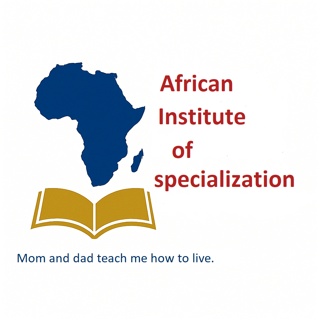 African Institute of Specialization Logo